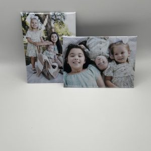 Photo Magnets