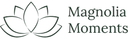 Magnolia Moments Logo